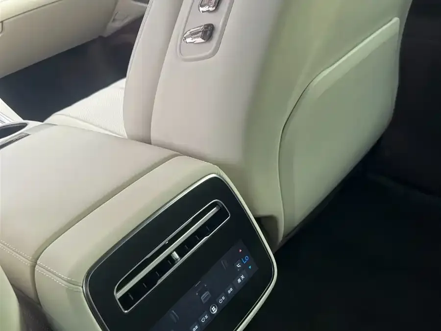 BYD Z9GT BYD Z9GT 2024 1100 4WD Max Edition 2024 — миниатюра 4