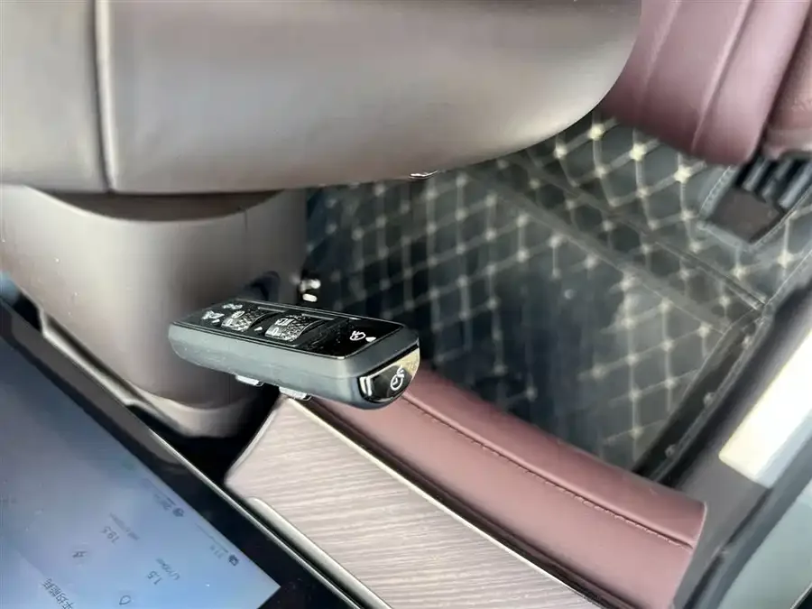 BYD Z9GT BYD Z9GT 2024 1100 4WD Ultra Edition 2024 — миниатюра 3