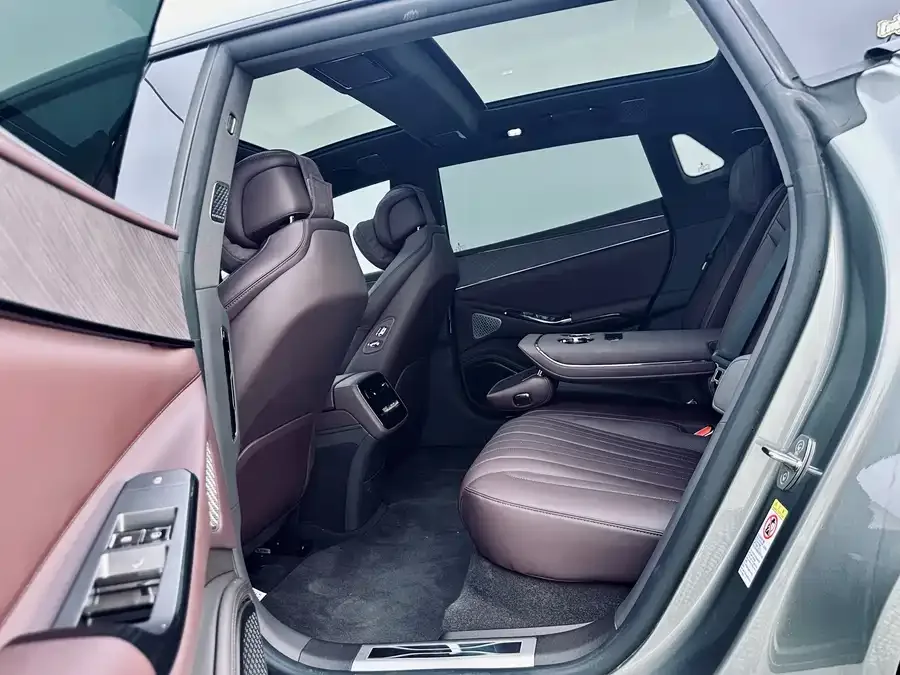 BYD Z9GT BYD Z9GT 2024 1100 4WD Pro Edition 2025 — миниатюра 2