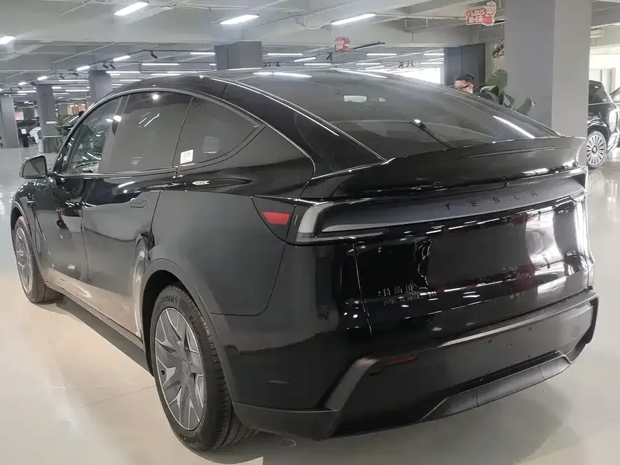Tesla Model YL Model YL 2025 long-range all-wheel drive version 2026 — миниатюра 3