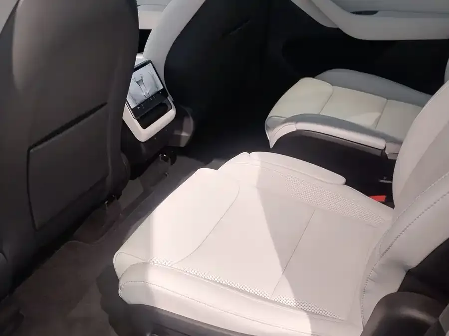 Tesla Model YL Model YL 2025 long-range all-wheel drive version 2026 — миниатюра 5