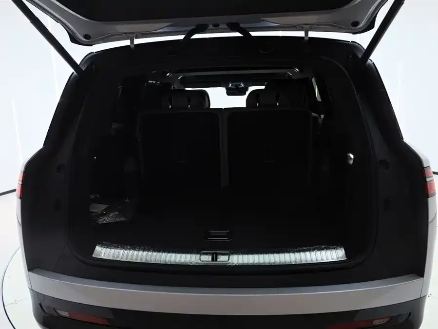 BYD N9 Denza N9 2025 Premium Edition 2025 — миниатюра 3