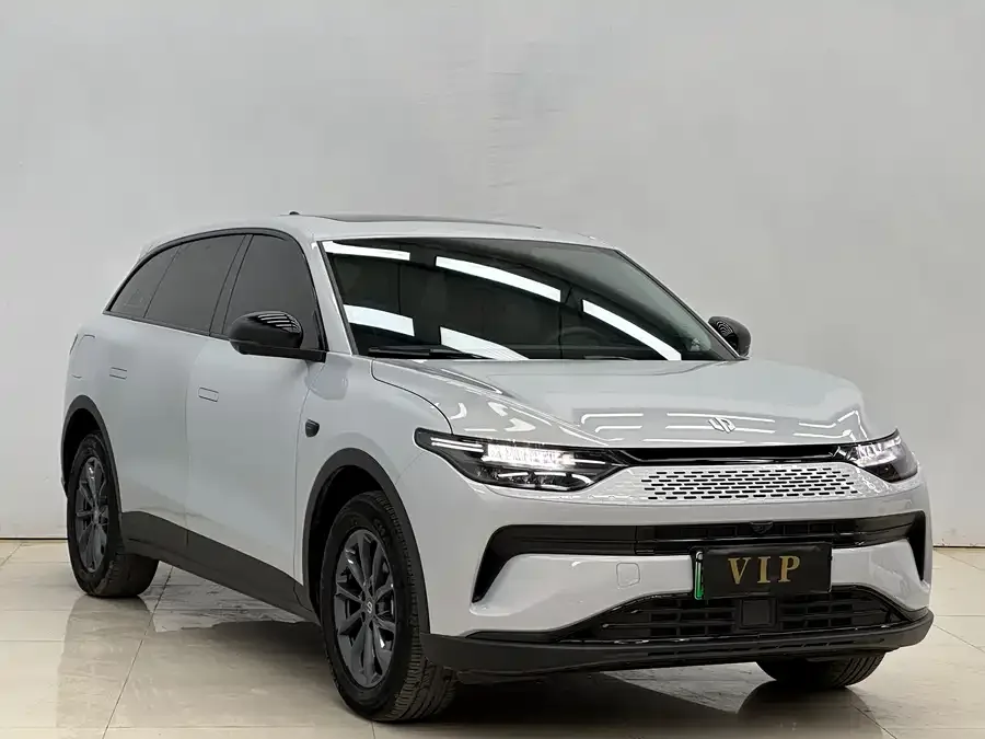 Leapmotor C11 2024