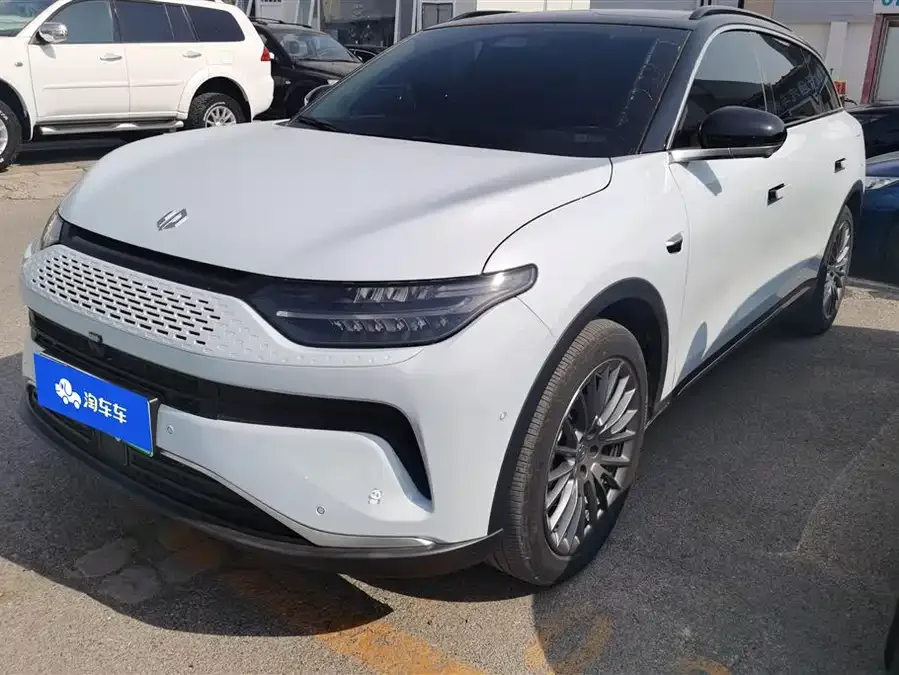Leapmotor C11 2024