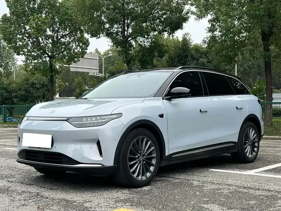 Leapmotor C11 2024