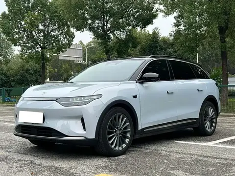 Leapmotor C11 2024 купить в Москве
