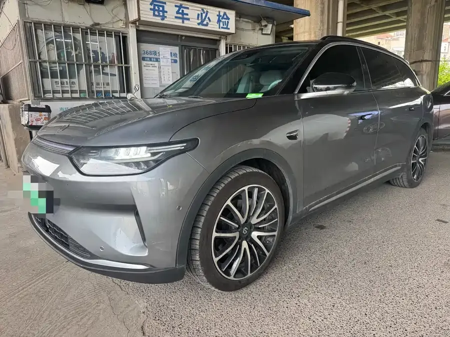 Leapmotor C11 2022