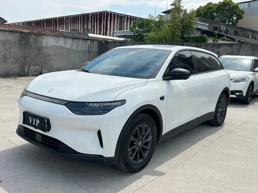 Leapmotor C11 2024