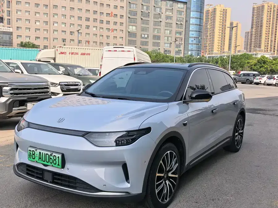 Leapmotor C11 2022
