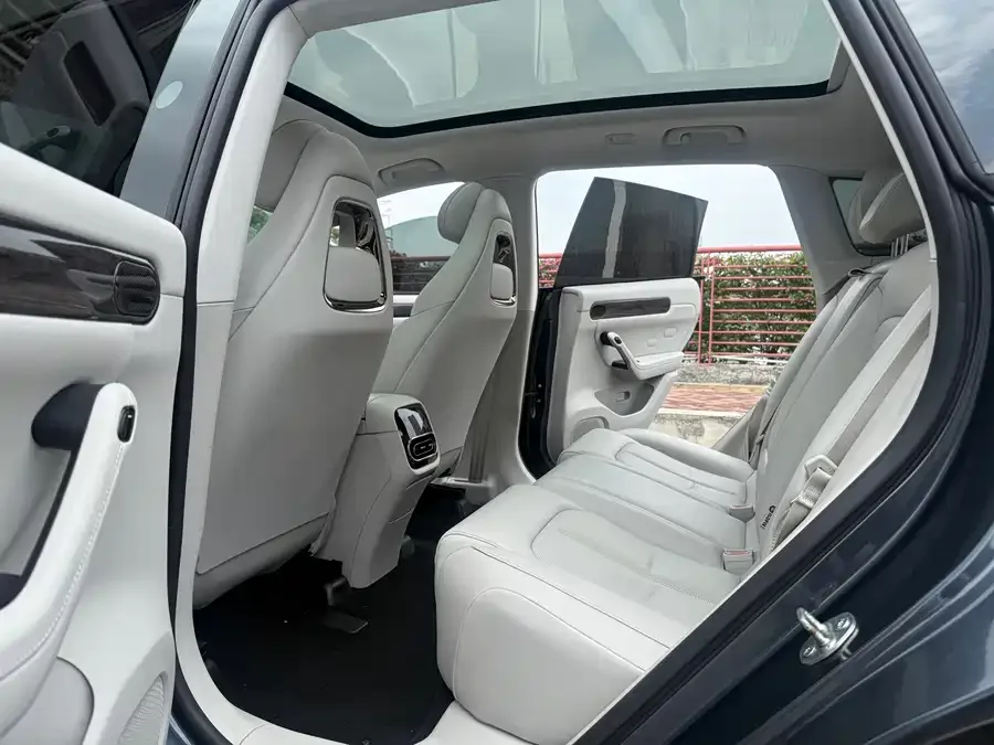 Leapmotor C11 Leapmotor C11 2023 Extended Range 285 Smart Edition 2023 — миниатюра 3