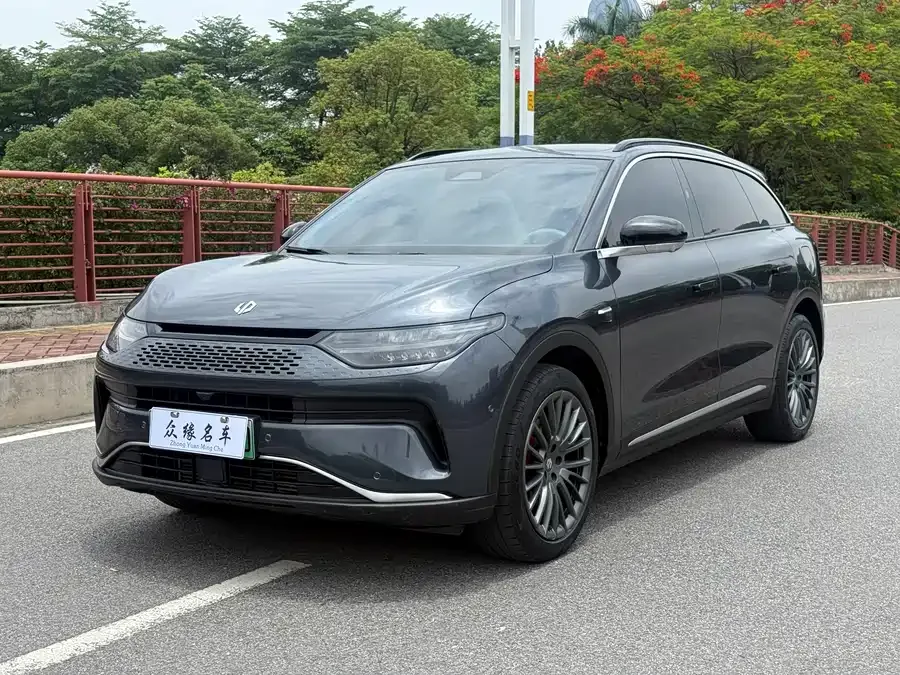 Leapmotor C11 2023