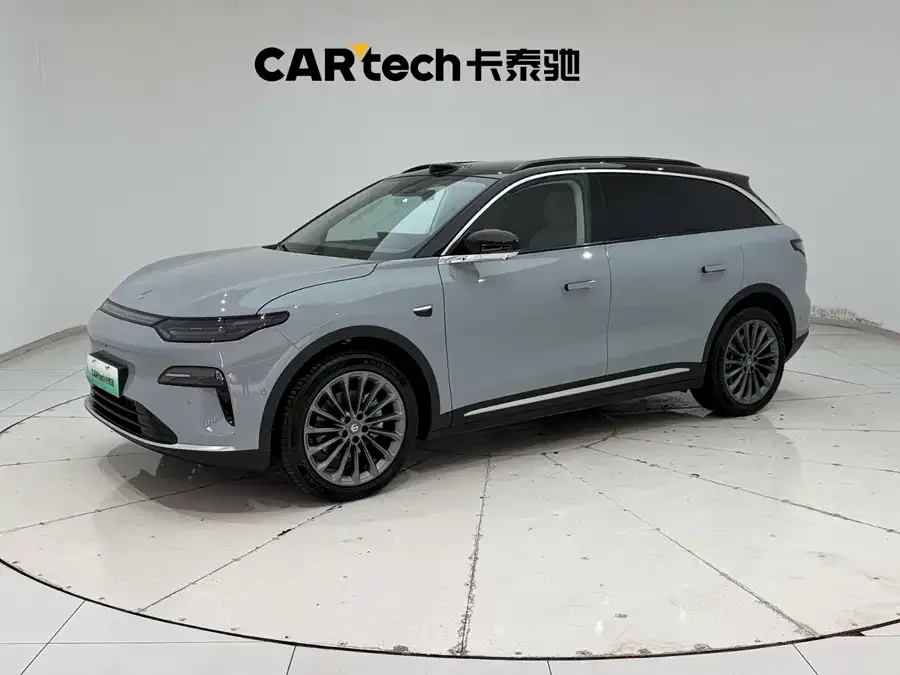 Leapmotor C11 2025