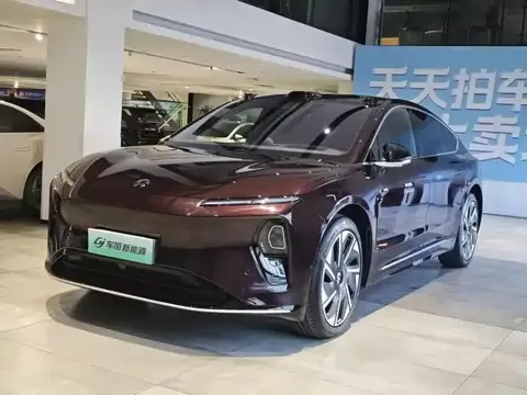 NIO ET9 2025 купить в Москве