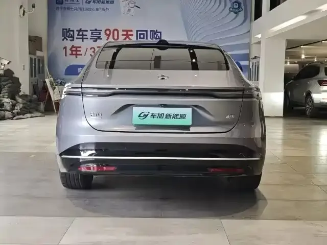 NIO ET9 NIO ET9 2025 102kWh Signature Edition 2025 — миниатюра 5