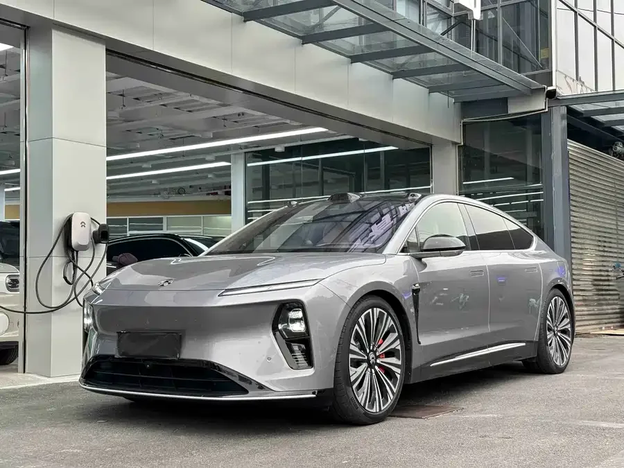 NIO ET9 NIO ET9 2025 102kWh Signature Edition 2025 — фото 1, купить с доставкой в Москву