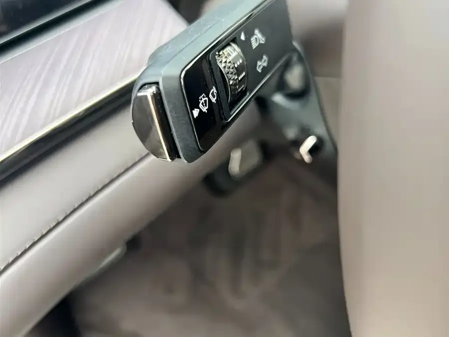 BYD Z9 Denza Z9 2024 1100km 4WD Max Edition 2025 — миниатюра 3