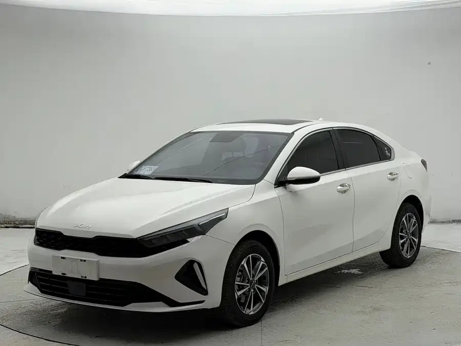 Kia K3 2023