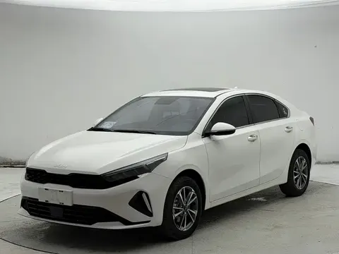 Kia K3 2023 купить в Москве