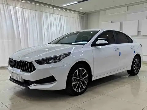Kia K3 2022 купить в Москве