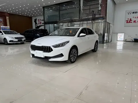 Kia K3 2023 купить в Москве