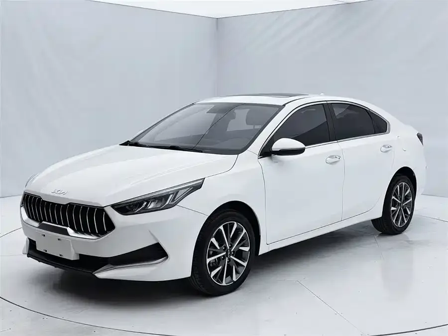 Kia K3 2023