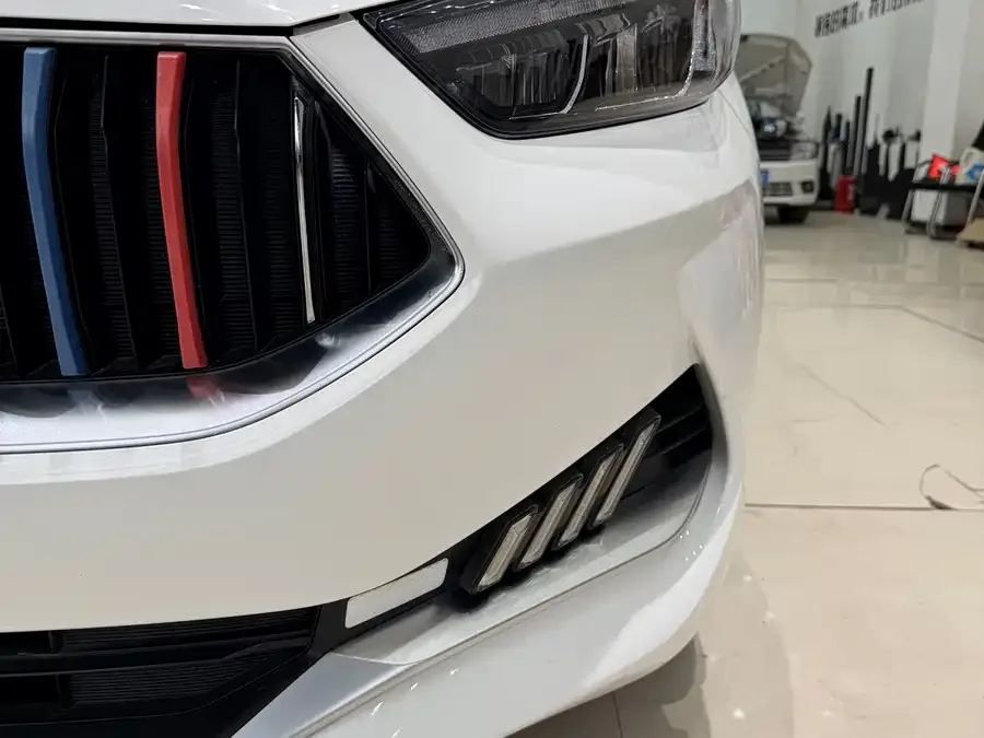 Kia K3 2021 facelift 1.5L CVT fashion version 2023 — миниатюра 3