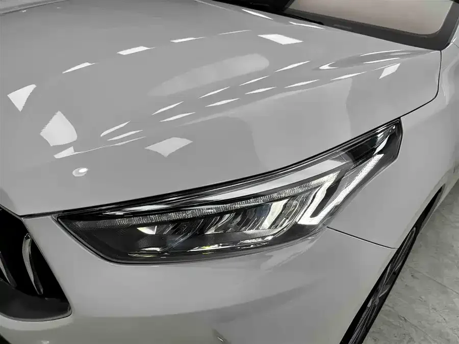 Kia K3 2021 1.5L CVT Fashion Edition 2023 — миниатюра 5