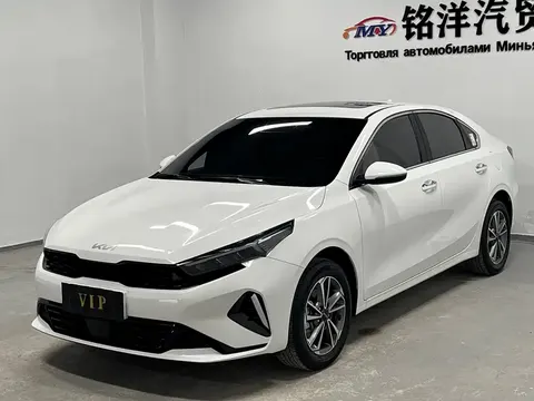 Kia K3 2023 купить в Москве