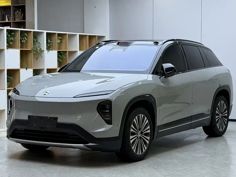 NIO ES7 2023
