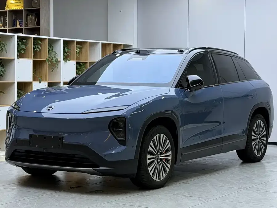 NIO ES7 2024