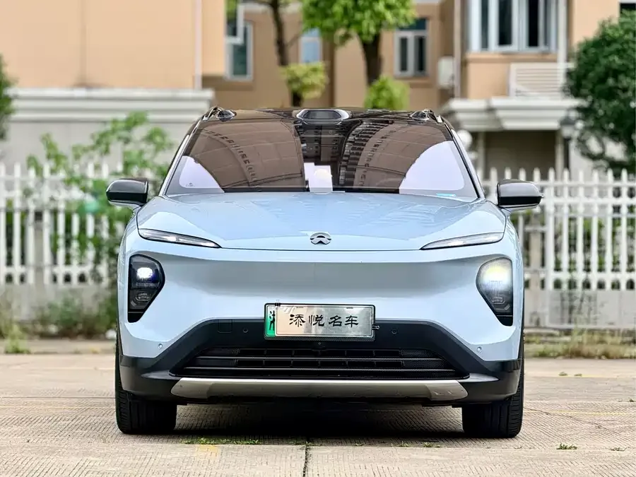 NIO ES7 2023