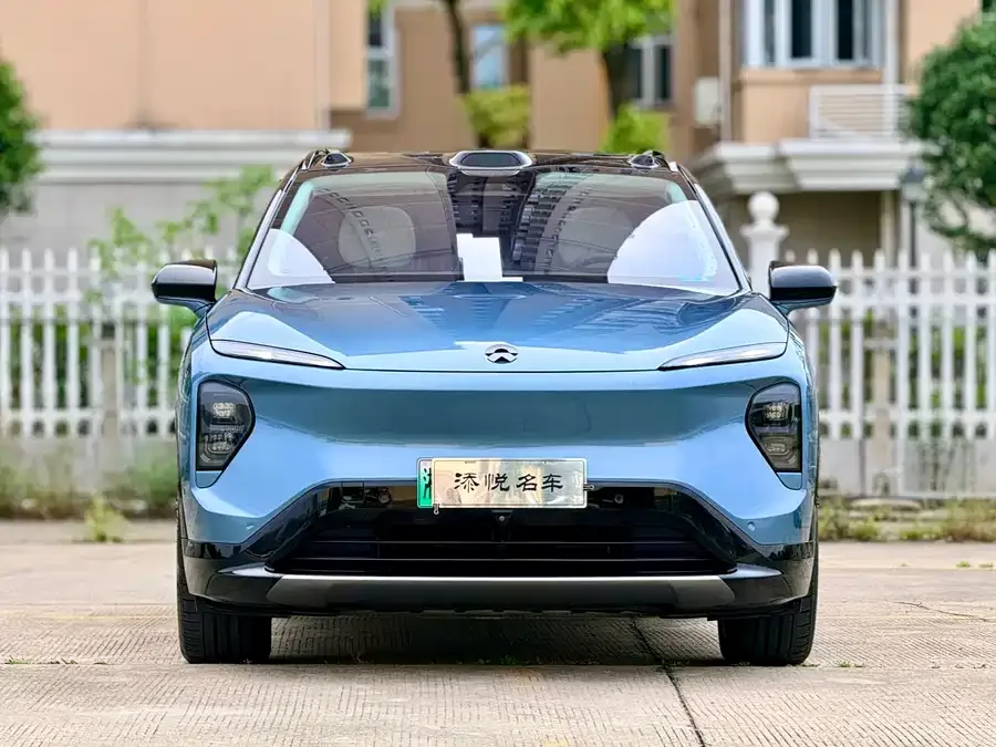NIO ES7 2023