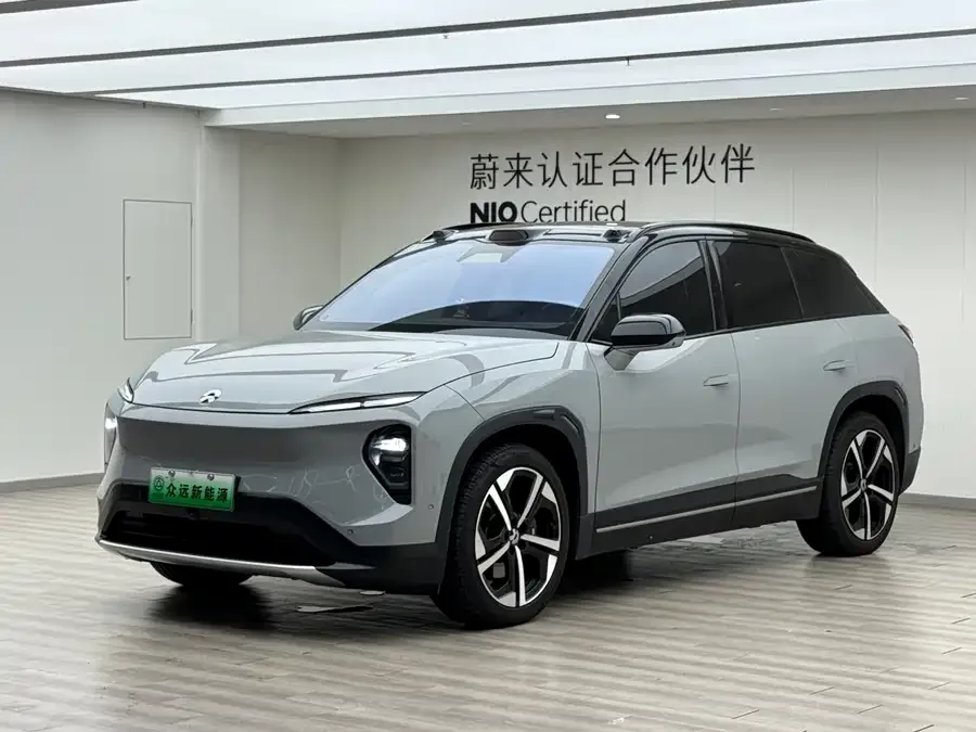 NIO ES7 2023