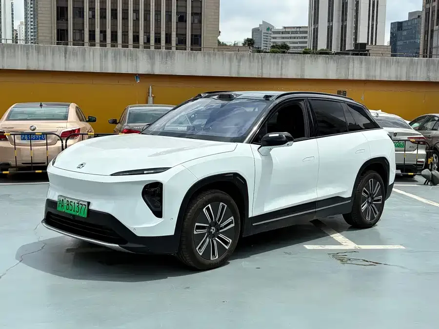NIO ES7 2022