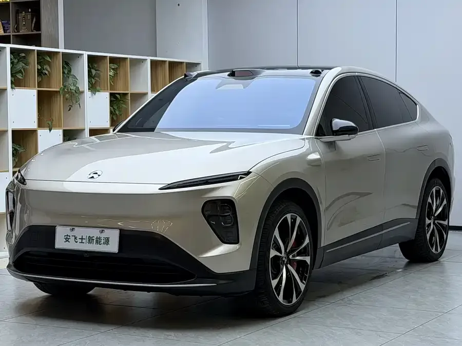 NIO EC7 2024
