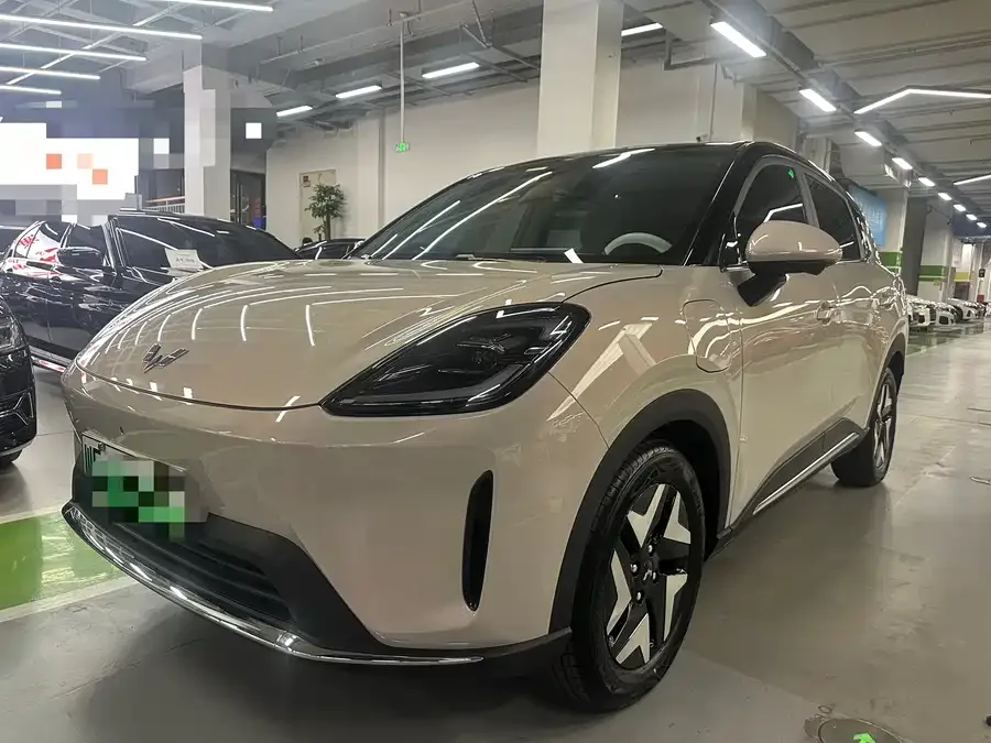 Wuling Bingo S 2025