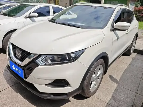 Nissan Qashqai 2024 купить в Москве