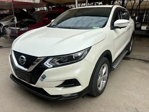 Nissan Qashqai 2022 купить в Москве