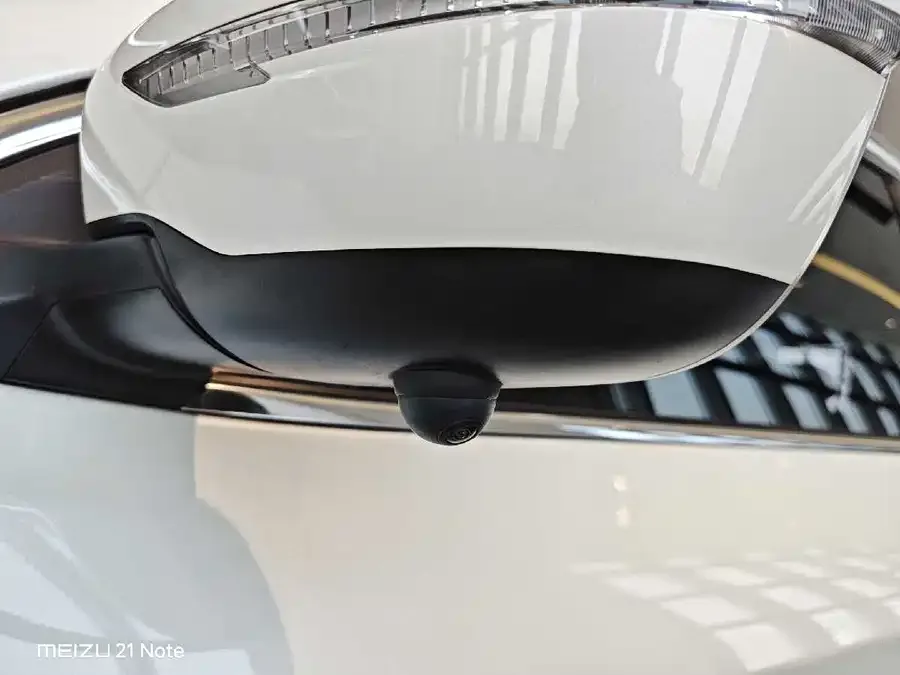 Nissan Qashqai Qashqai 2022 2.0L CVT XV Smart Edition 2023 — миниатюра 5