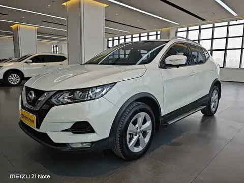 Nissan Qashqai 2023 купить в Москве