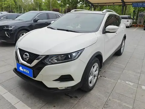 Nissan Qashqai 2023 купить в Москве