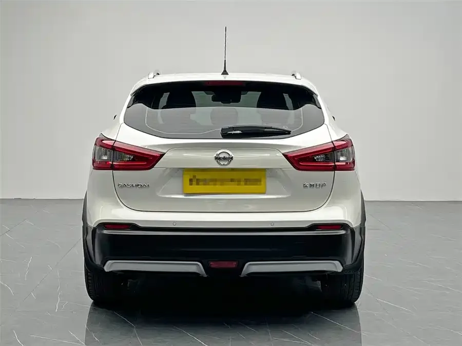 Nissan Qashqai Qashqai 2022 2.0L CVT XV Prem Luxury Edition 2023 — миниатюра 2