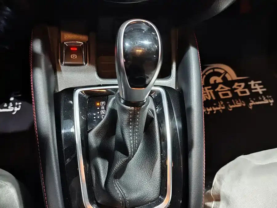 Nissan Qashqai Qashqai 2022 2.0L CVT XV Prem Luxury Edition 2022 — миниатюра 4