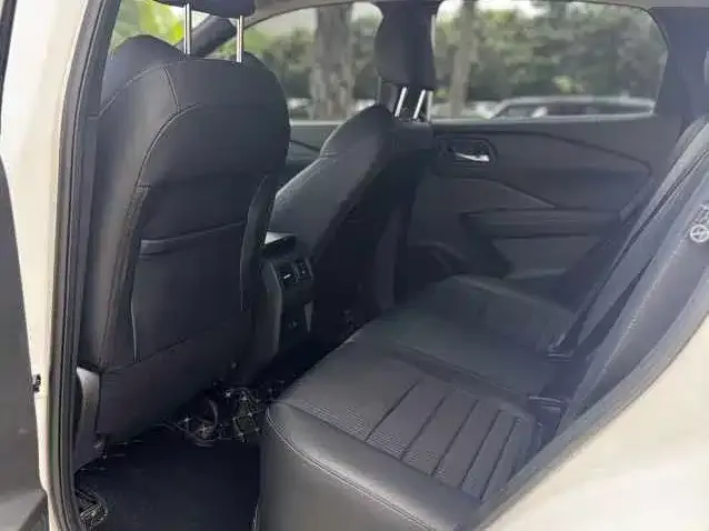 Nissan Qashqai Qashqai 2023 1.3T CVT Luxury Edition 2024 — миниатюра 2