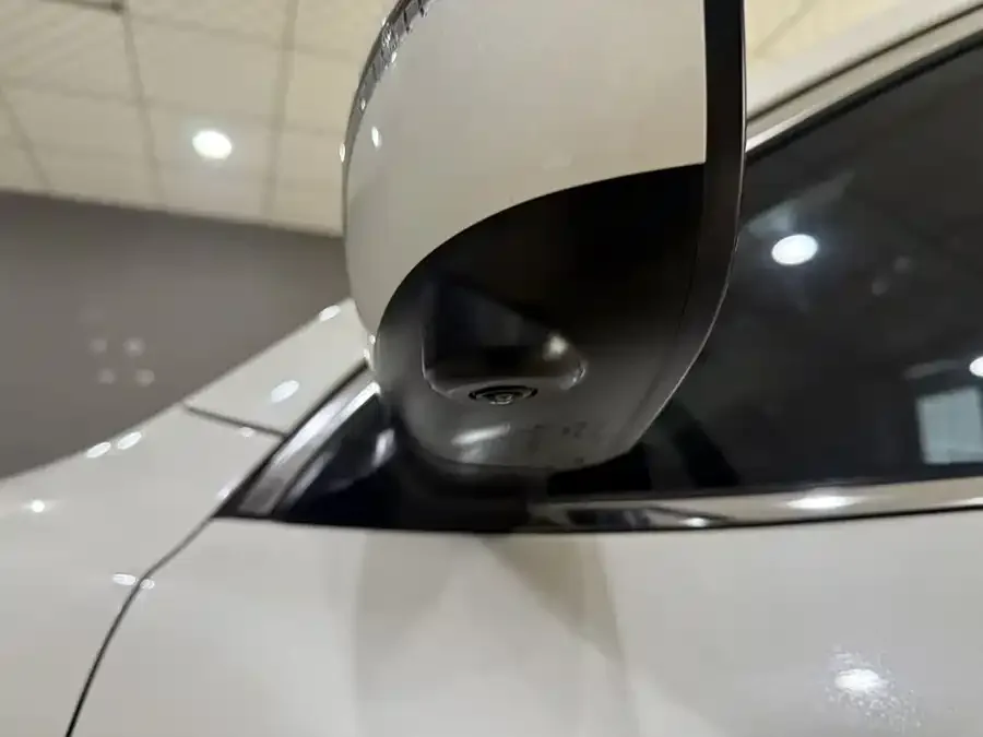 Nissan Qashqai Qashqai 2022 2.0L CVT XV Prem Luxury Edition 2023 — миниатюра 3
