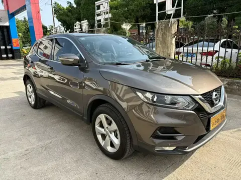 Nissan Qashqai 2022 купить в Москве