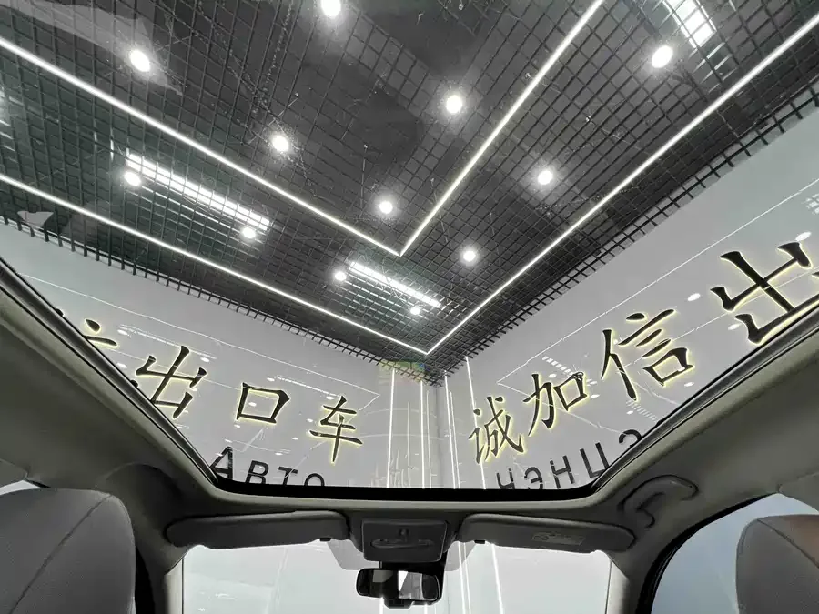 Nissan Qashqai Qashqai 2022 2.0L CVT XV Prem XiaoNight Edition 2023 — миниатюра 5