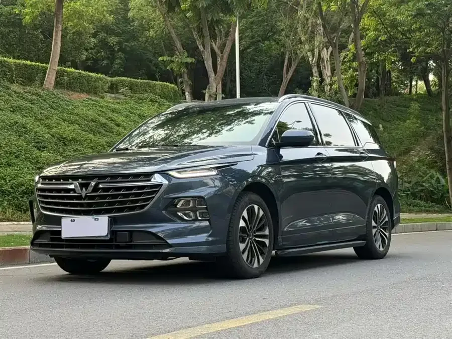 Wuling Capgemini 2023