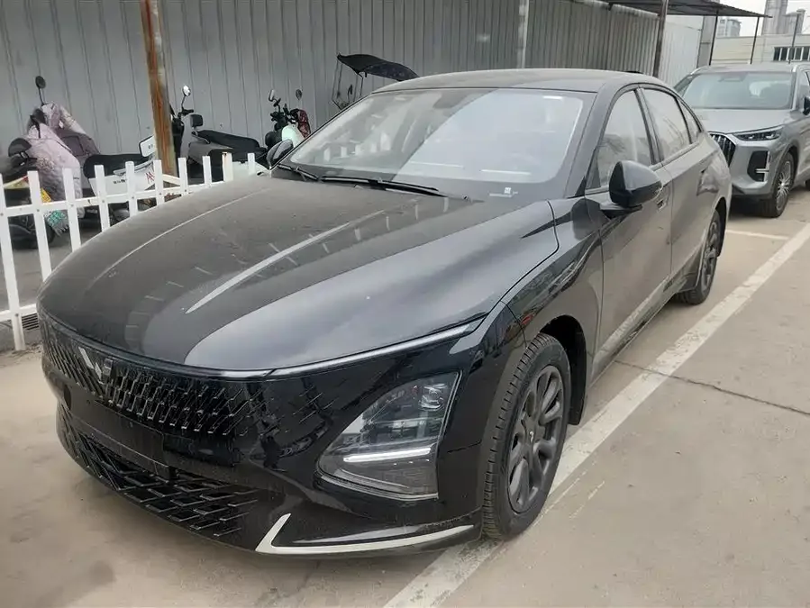 Wuling Starlight 2026