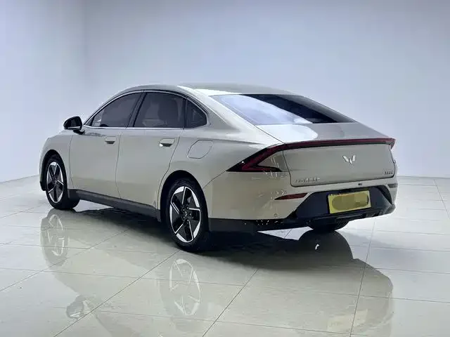 Wuling Starlight Wuling Starlight 2024 Co-creation Edition 510 Advanced Model 2025 — миниатюра 2